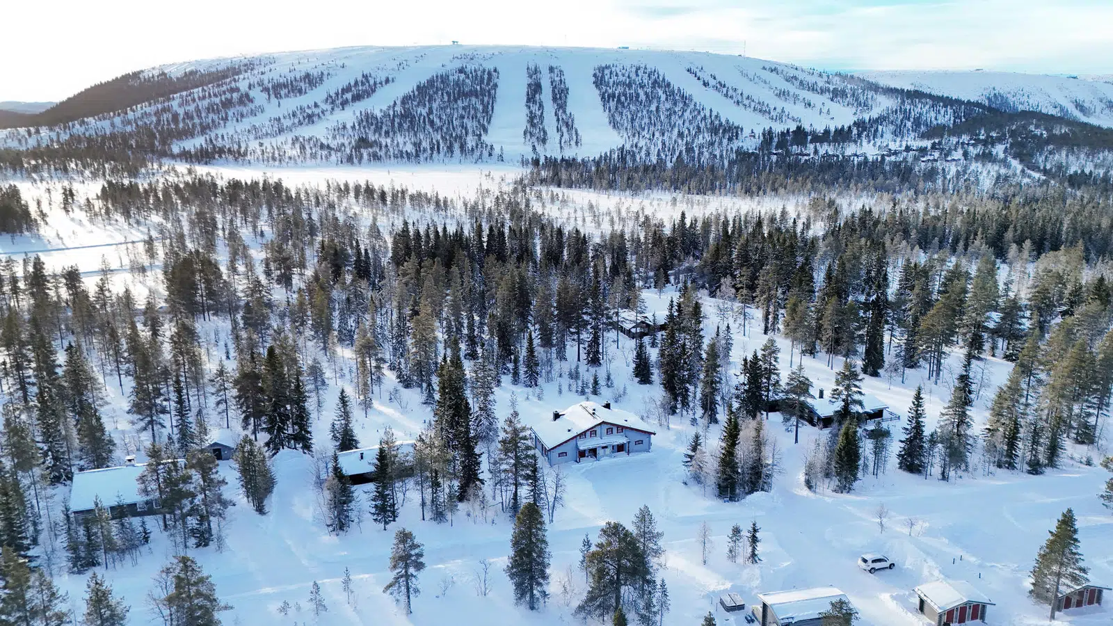 Bild 1 av 36 på Sätervägen 19 B