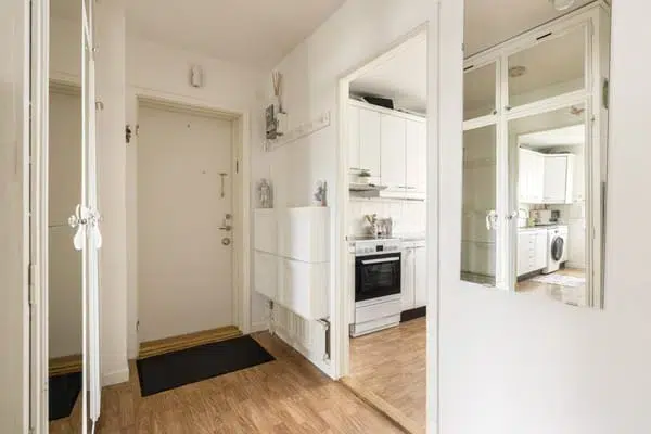 Apartment, 2 rooms, 52 m² in Huskvarna