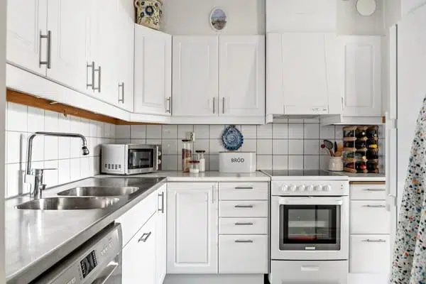 Apartment, 3 rooms, 74 m² in Kungsbacka