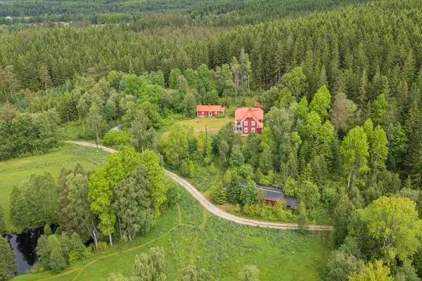 Bild 1 av 41 på Dalen