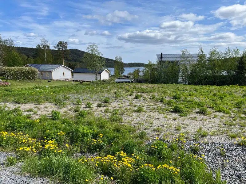 Apartment, 5 rooms, 1760 m² in Örnsköldsvik