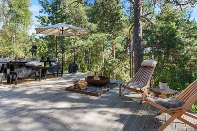 Lägenhet, 5 rum, 152 m² i Värmdö