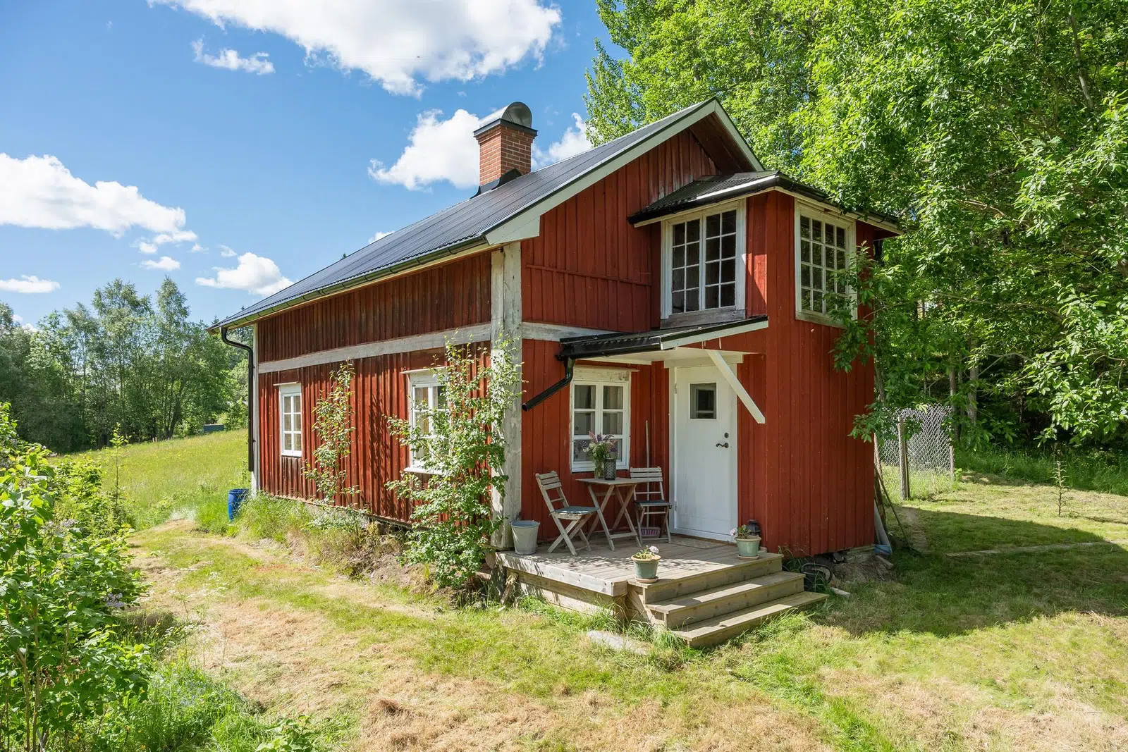 Bild 1 av 25 på Söpple Gardsjö 1