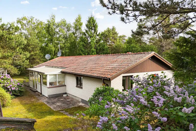Villa, 4 rum, 132 m² i Vellinge