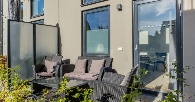 Apartment, 2 rooms, 49 m² in Borås