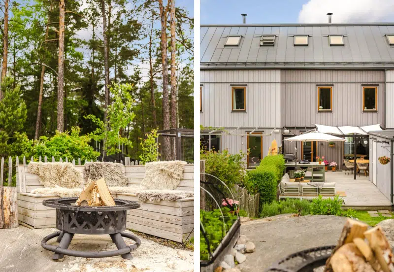 House, 6 rooms, 130 m² in Värmdö