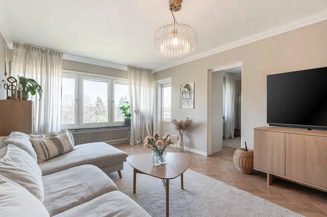 Lägenhet, Karlslundsgatan 20, Södertälje. Bild 1 av 1