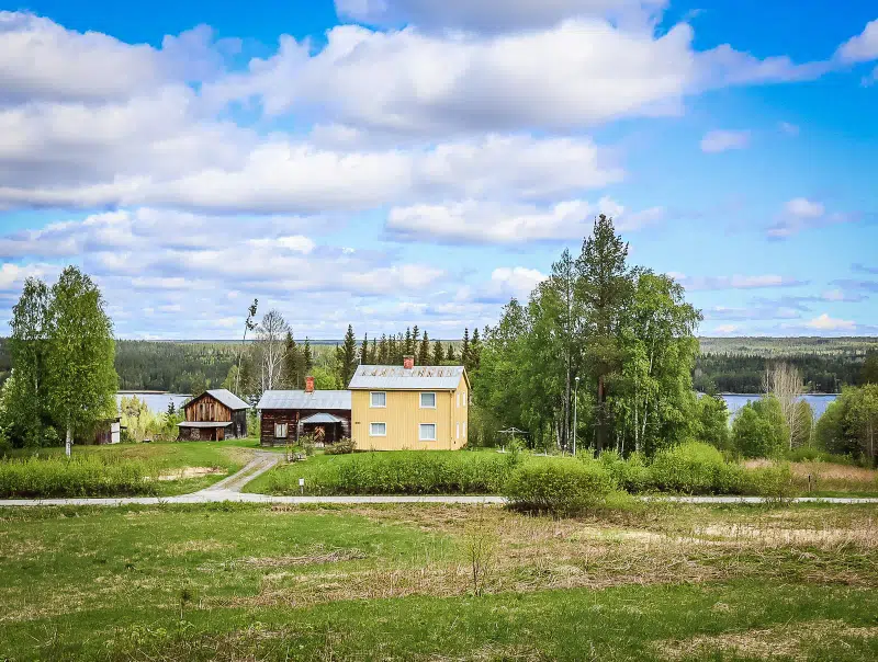 Villa, 5 rum, 120 m²