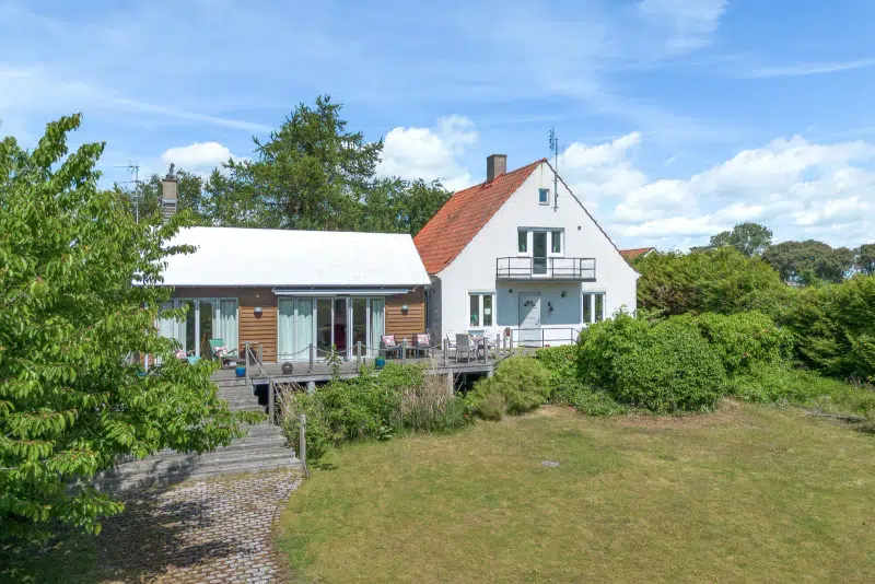 Villa, 5 rum, 175 m² i Trelleborg