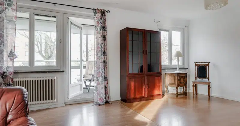 Apartment, 2 rooms, 69 m² in Borås