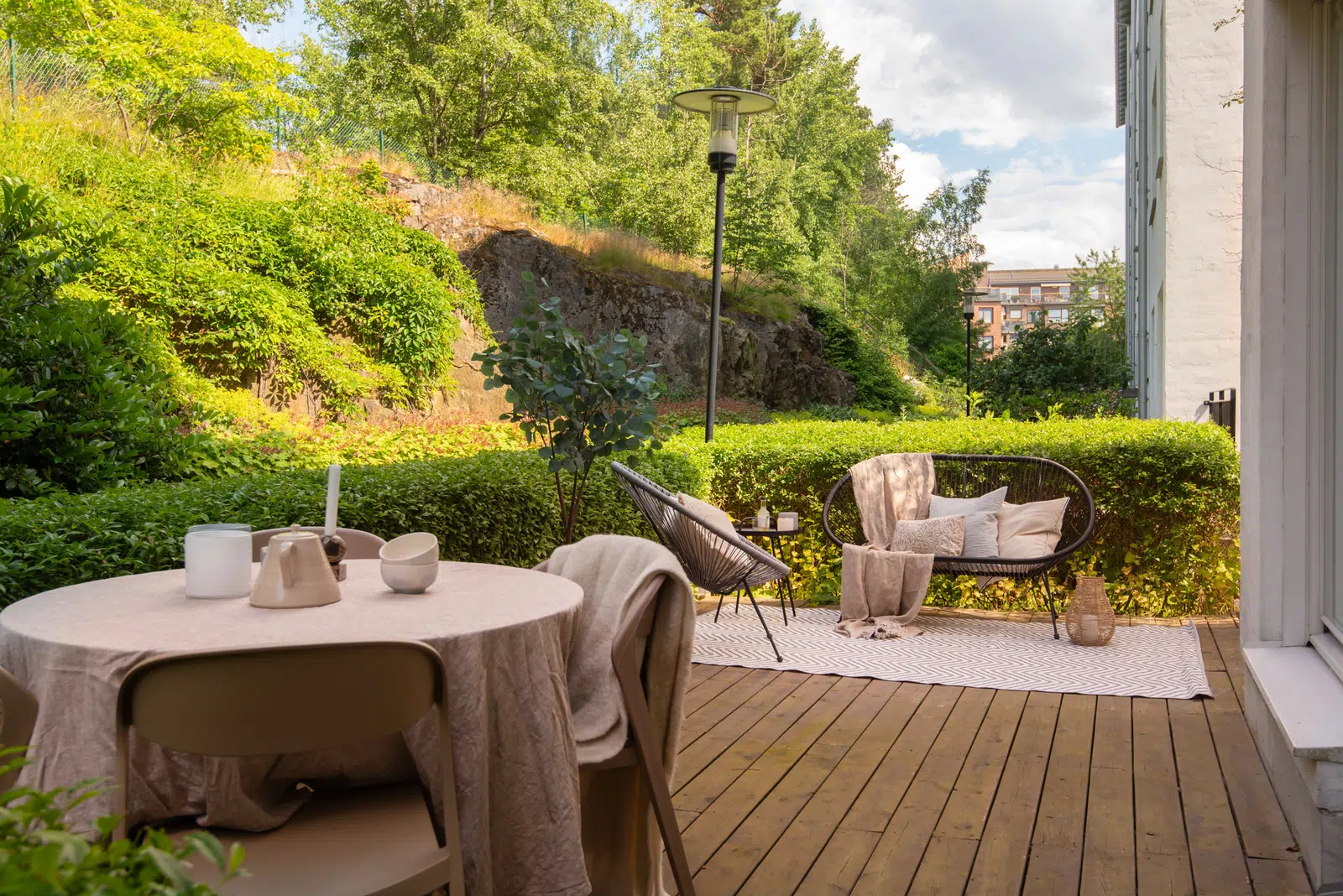 Apartment, Signe Tillischgatan 14, Solna. Photo 1 of 1