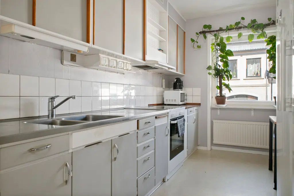 Bild 1 av 19 på Rosencrantzgatan 13 A