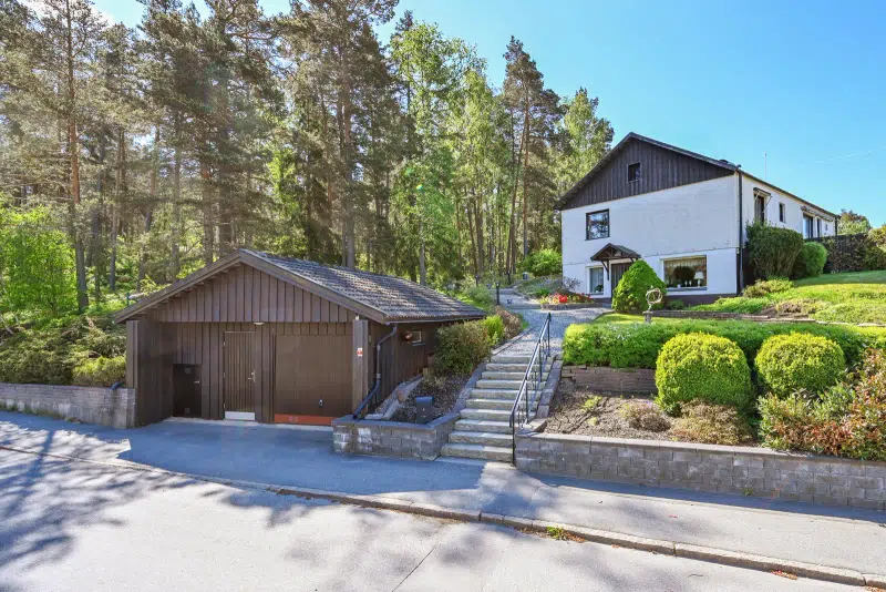 House, 4 rooms, 96 m² in Upplands Väsby