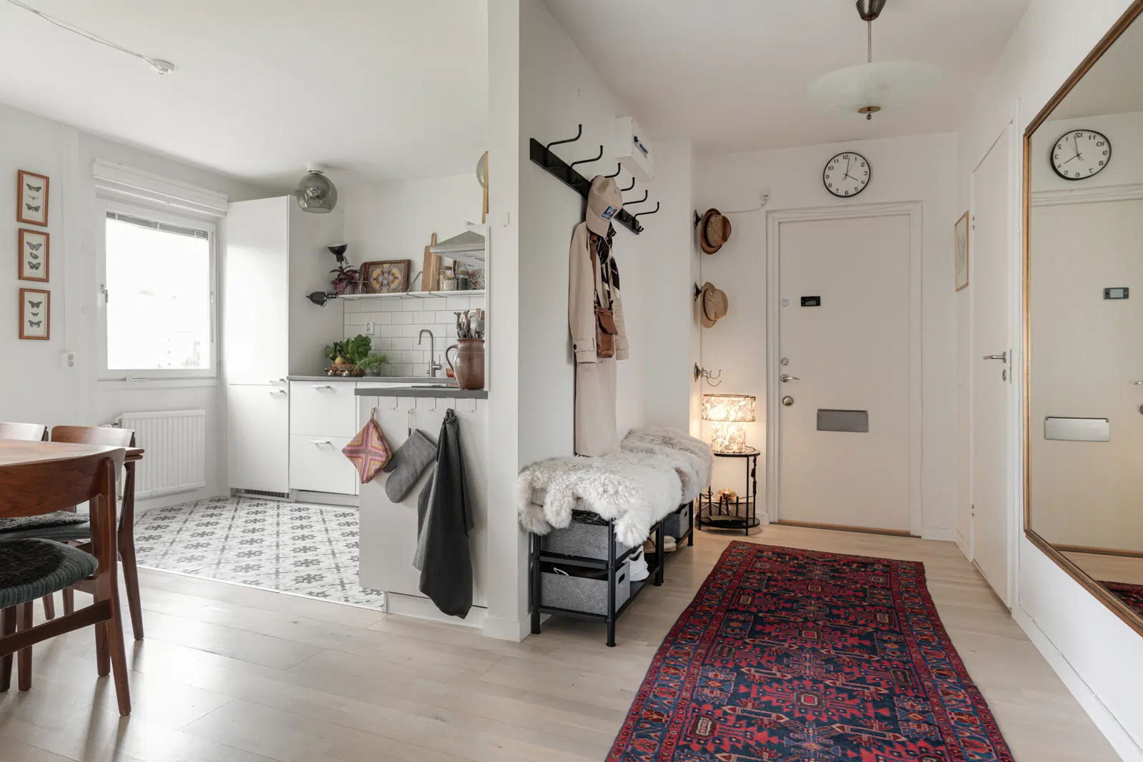 Image 1 of 1 of Larmvägen 16B