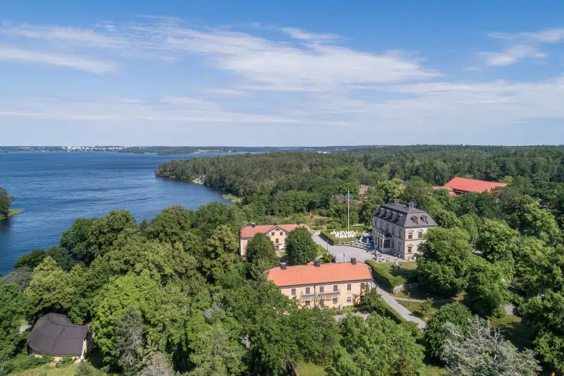 Apartment, 2 rooms, 61 m² in Järfälla