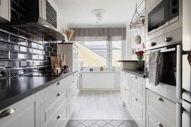 Apartment, 3 rooms, 73 m² in Västervik