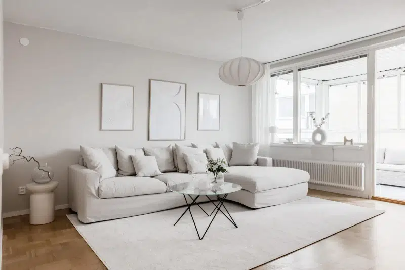 Lägenhet, 3 rum, 78 m² i Skövde
