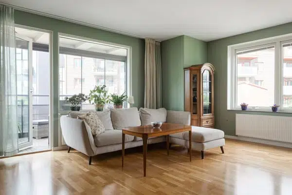 Apartment, 3 rooms, 85 m² in Lund