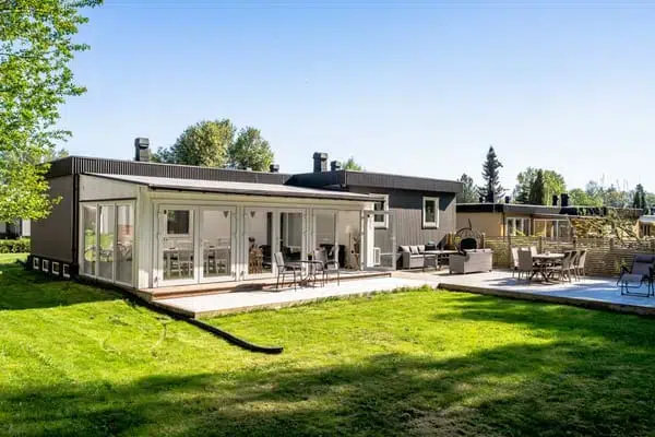 House, 6 rooms, 112 m² in GÄVLE