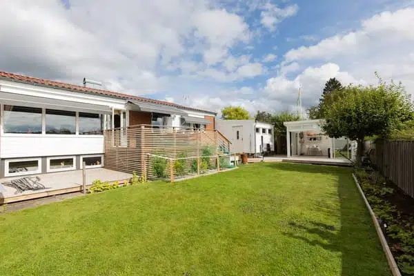 House, 6 rooms, 125 m² in Kungälv