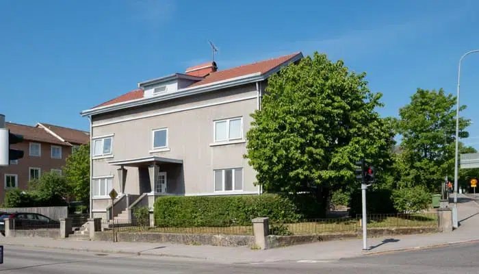 Apartment, 306 m² in Ronneby