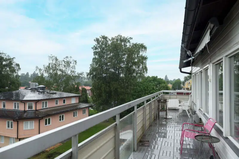 Lägenhet, 4 rum, 113 m² i Bålsta