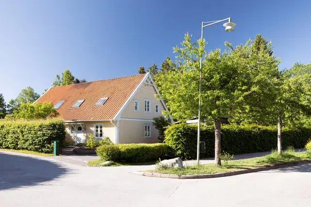 House, 6 rooms, 120 m² in Tyresö