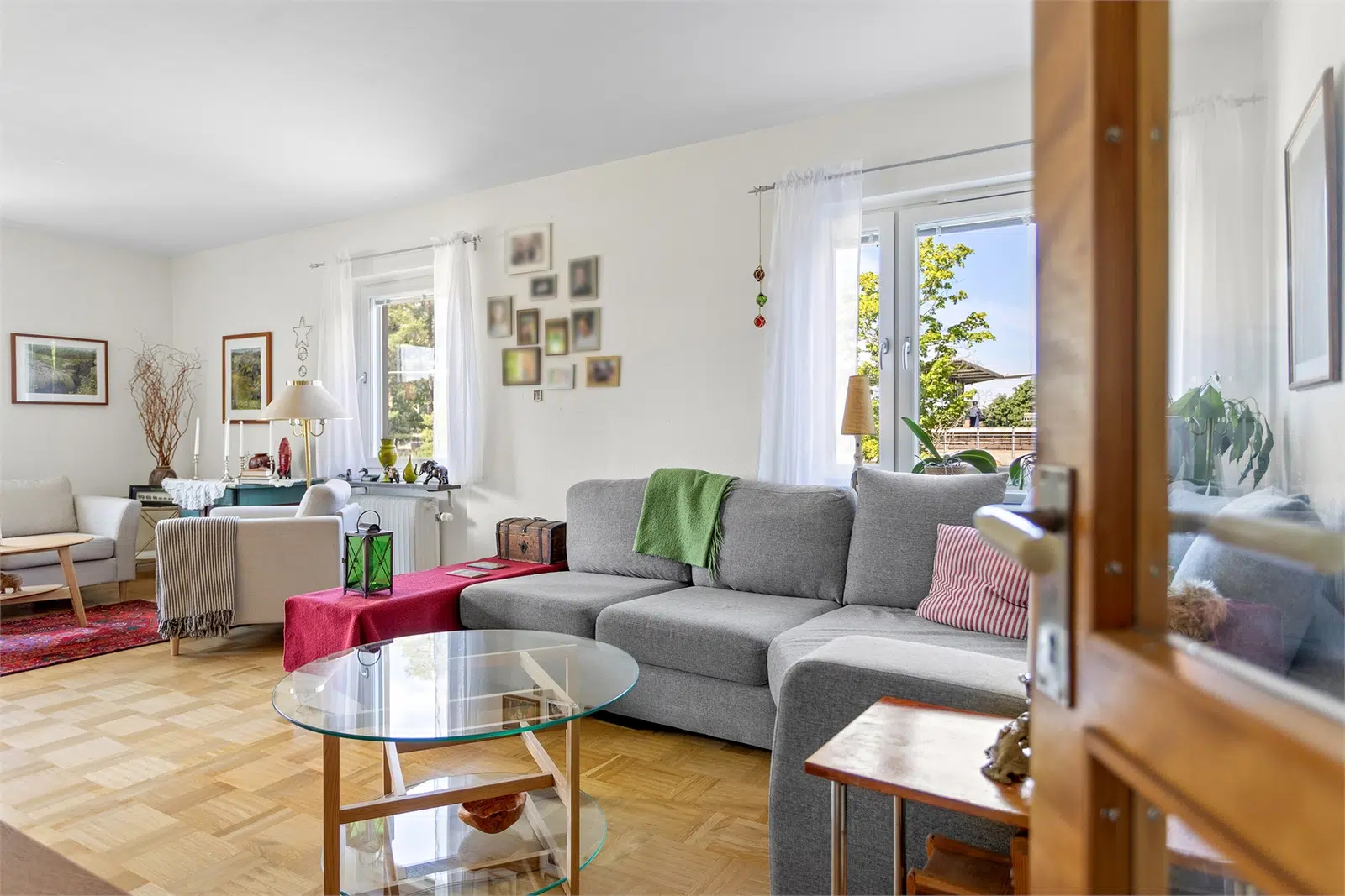 Bild 1 av 6 på Nordanvindsgatan 5C