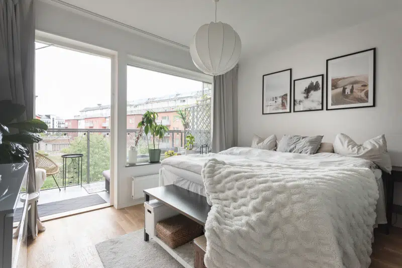 Apartment, 2 rooms, 65 m² in Gustavsberg