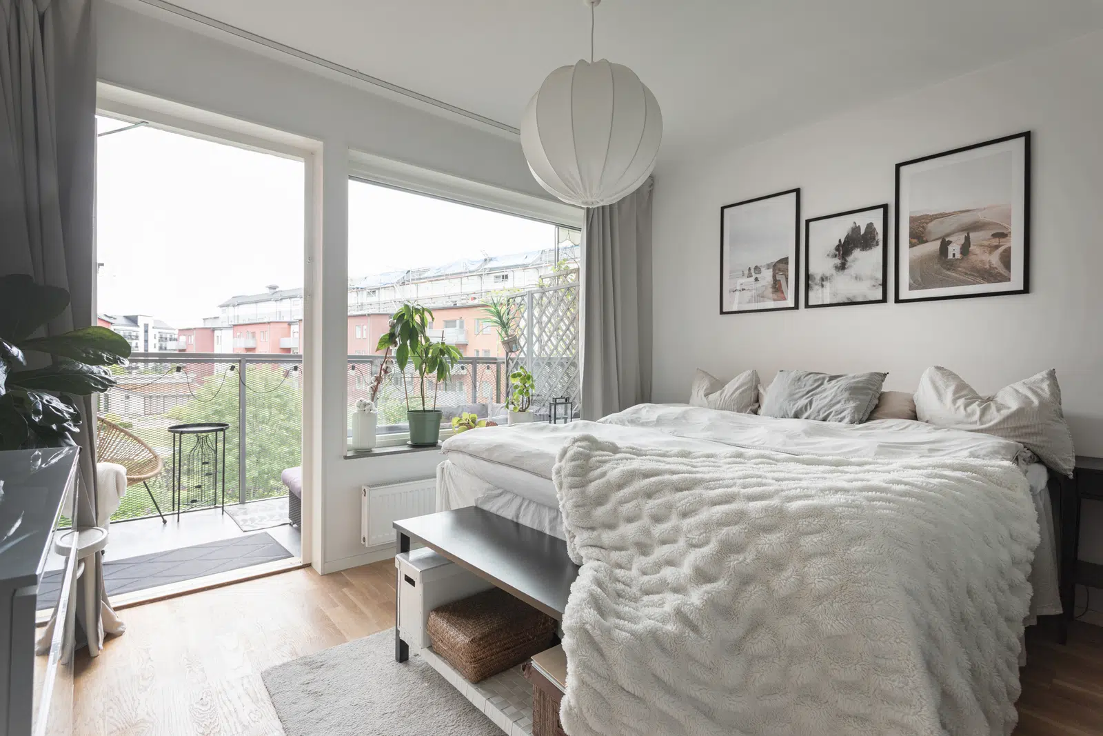 Lägenhet, Gustavsbergs allé 24, Gustavsberg. Bild 1 av 1