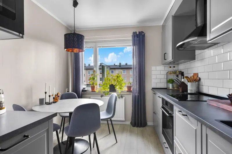 Apartment, 2 rooms, 60 m² in Bollnäs