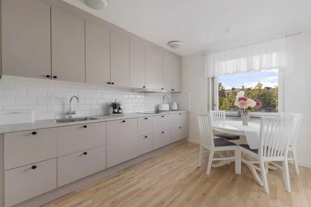 Bild 1 av 1 på Tullingebergsvägen 44