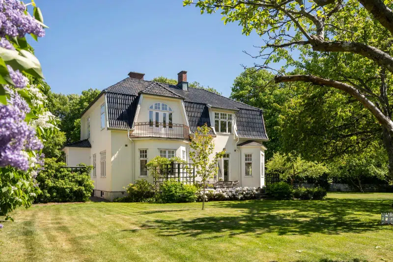 Lägenhet, 226 m² i Falkenberg
