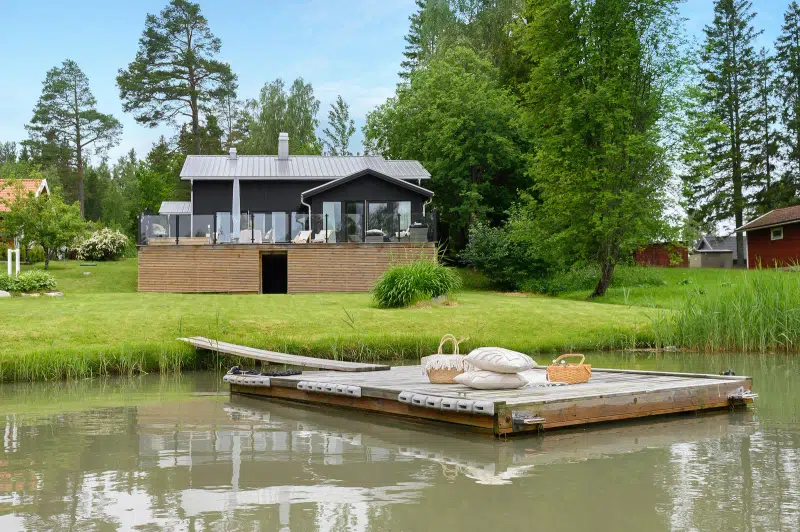 House, 4 rooms, 119 m² in Gävle
