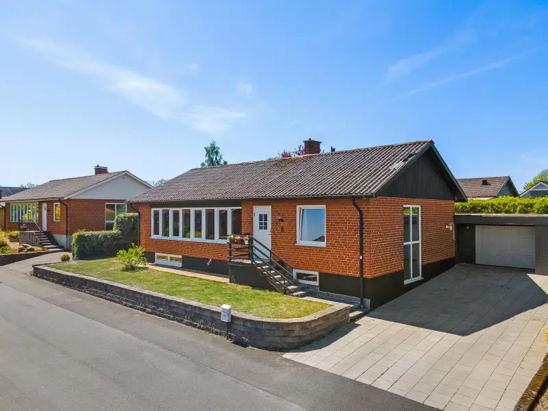 House, 4 rooms, 95 m² in Simrishamn