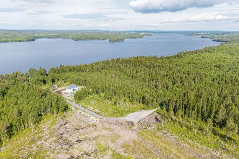Land / plot in Ås