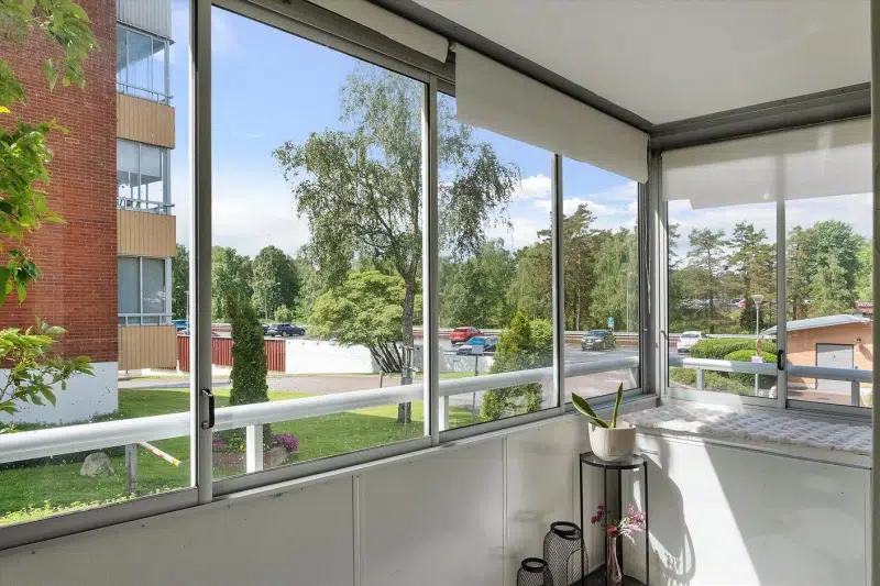 Apartment, 4 rooms, 86 m² in Uddevalla
