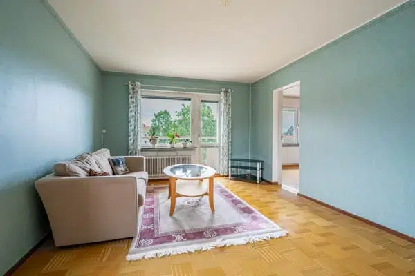 Apartment, 3 rooms, 69 m² in Nybro