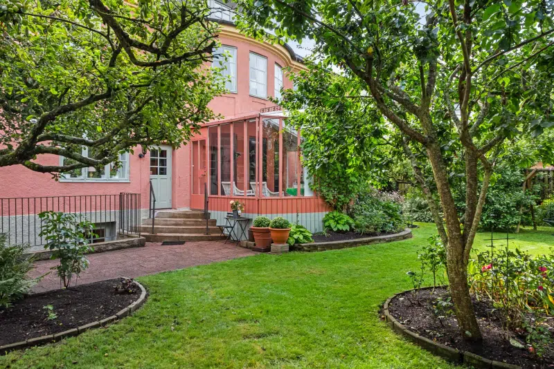Villa, 10 rum, 362 m² i Höganäs