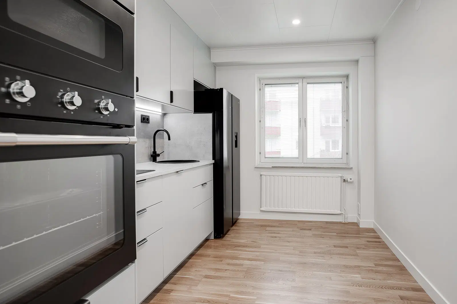 Bild 1 av 37 på Lysingsvägen 7a