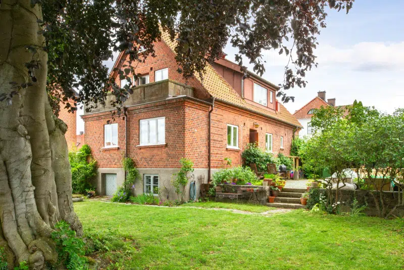 House, 7 rooms, 155 m² in Simrishamn