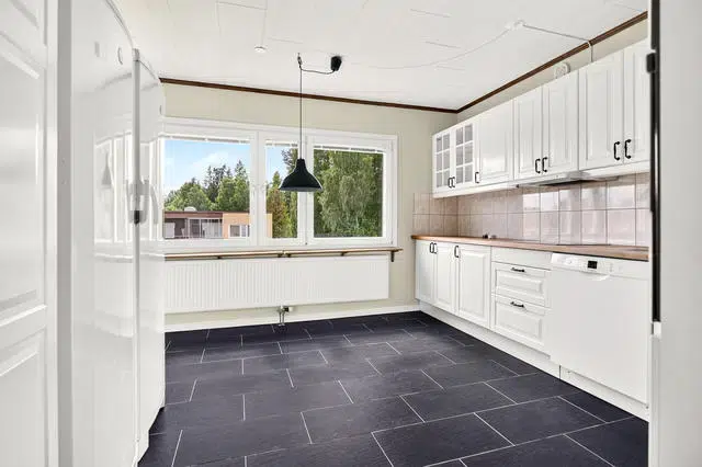 Lägenhet, 4 rum, 87 m²