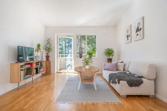 Apartment, 3 rooms, 80 m² in Sollentuna