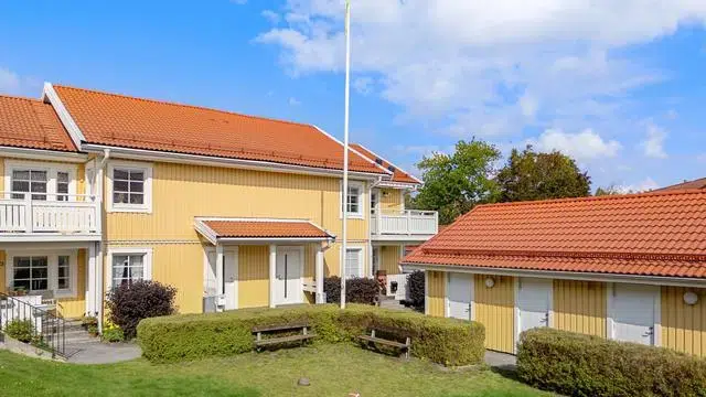 Apartment, 2 rooms, 74 m² in Botkyrka