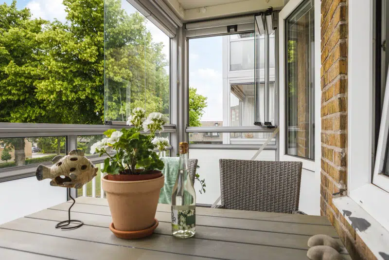 Lägenhet, 2 rum, 58 m² i Trelleborg
