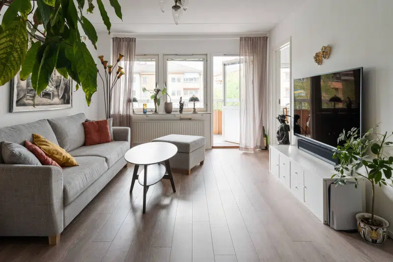 Lägenhet, 2 rum, 62 m² i Göteborg