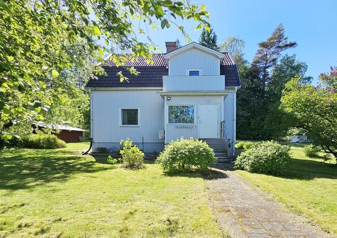 Bild 1 av 41 på Notbindarvägen 20