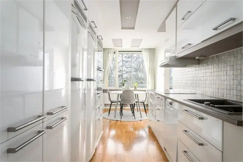 Apartment, 3 rooms, 84 m² in Järfälla