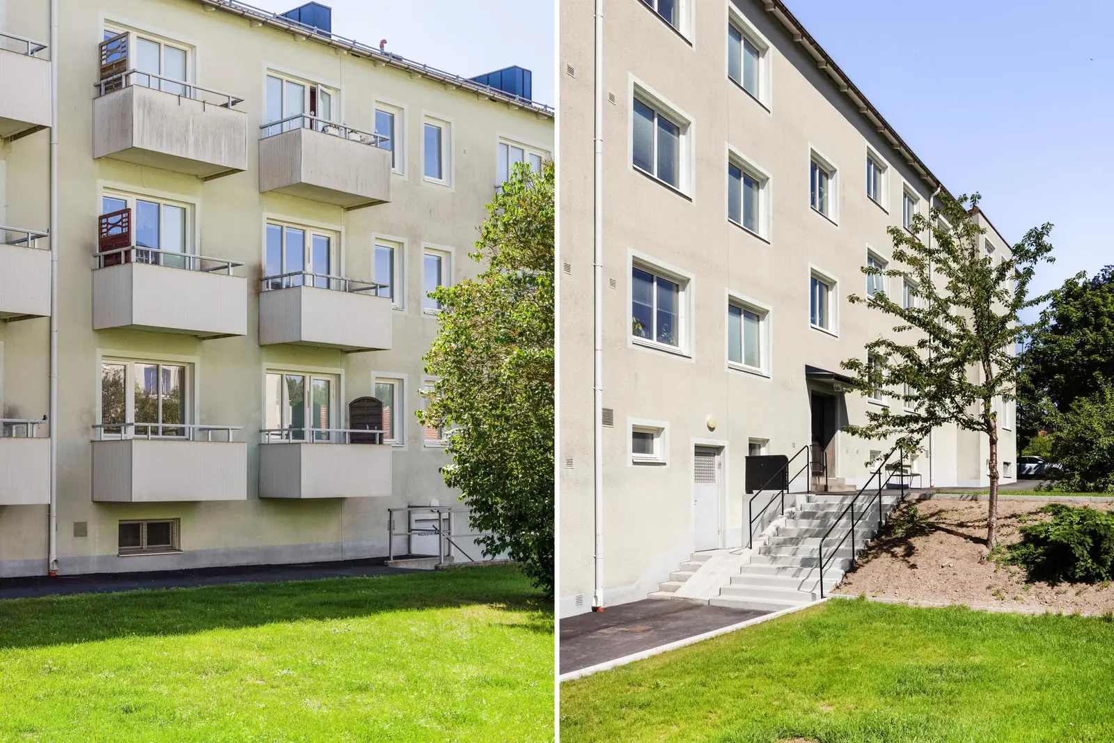 Image 1 of 1 of Kullagatan 5B