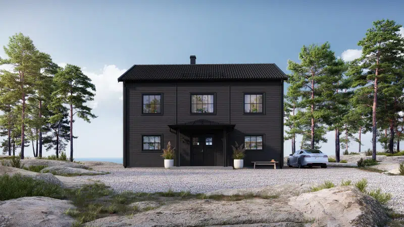 Apartment in Vallentuna